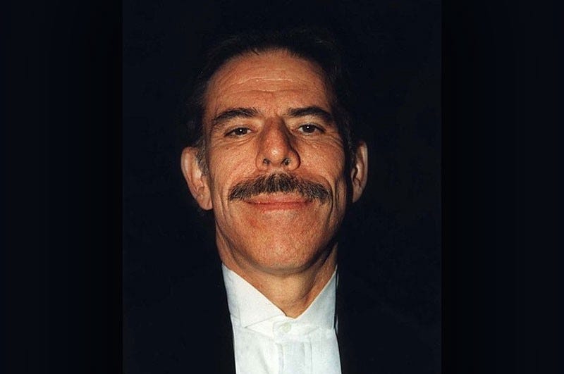 Peter Max Pop Art Artist