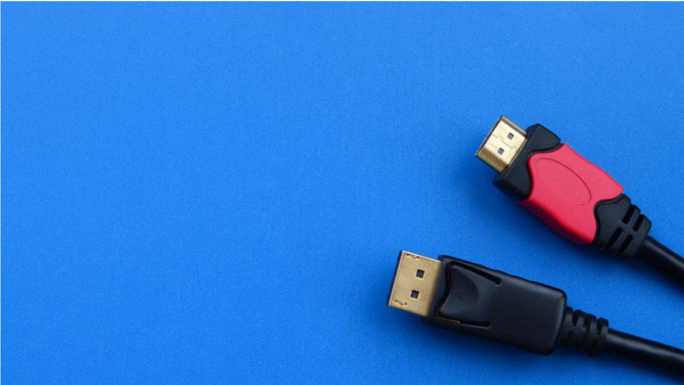 HDMI vs. DisplayPort: Which Should I 