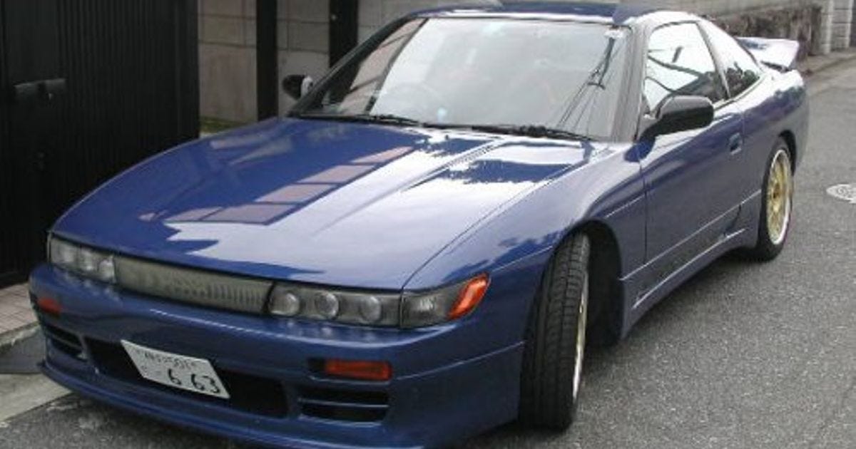 詮釋女神 淺談 頭文字d 佐藤真子 By Vannzic Medium