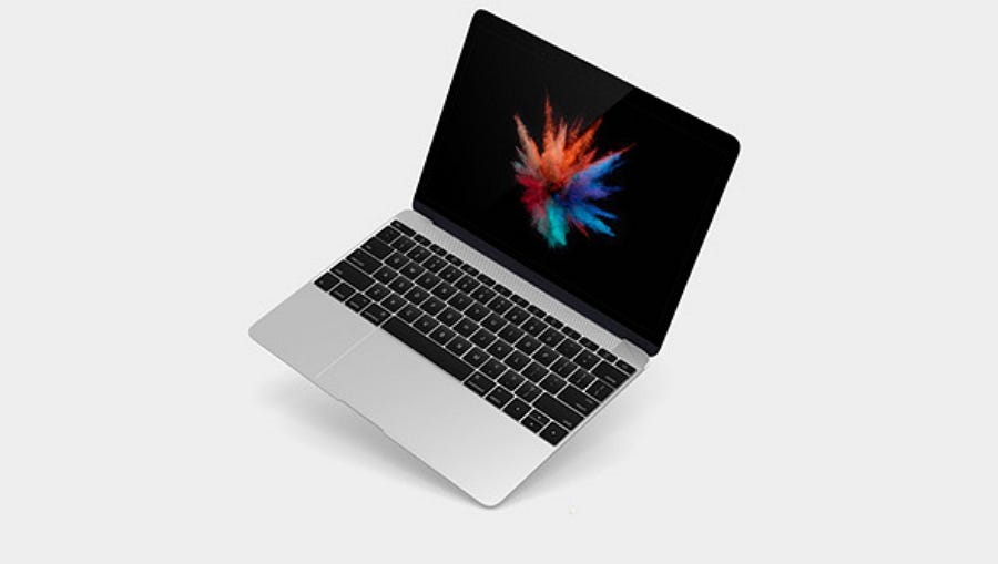 Download 25 Best Free Macbook Mockups To Create Perfect Web Portfolio Designs By Trista Liu Dsgnrs Medium