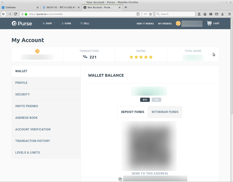 Convert Bitcoins To Cash 2018 The 2 Best Ways For The Lowest Fees - 
