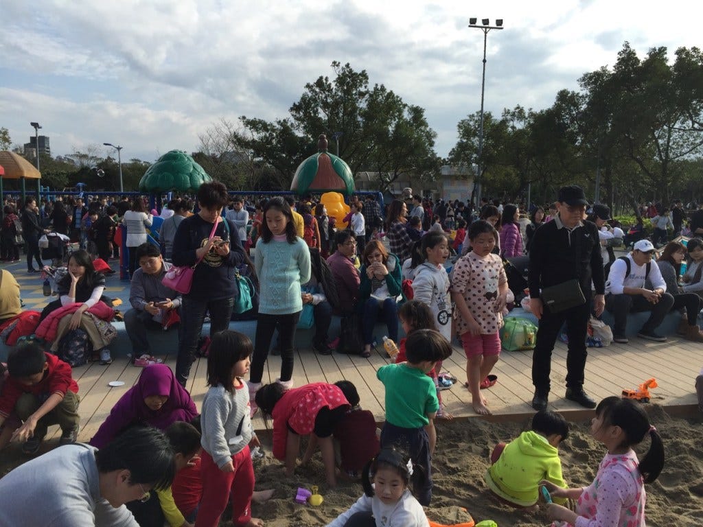 沖繩親子遊深度心得 Tony Yeh Medium