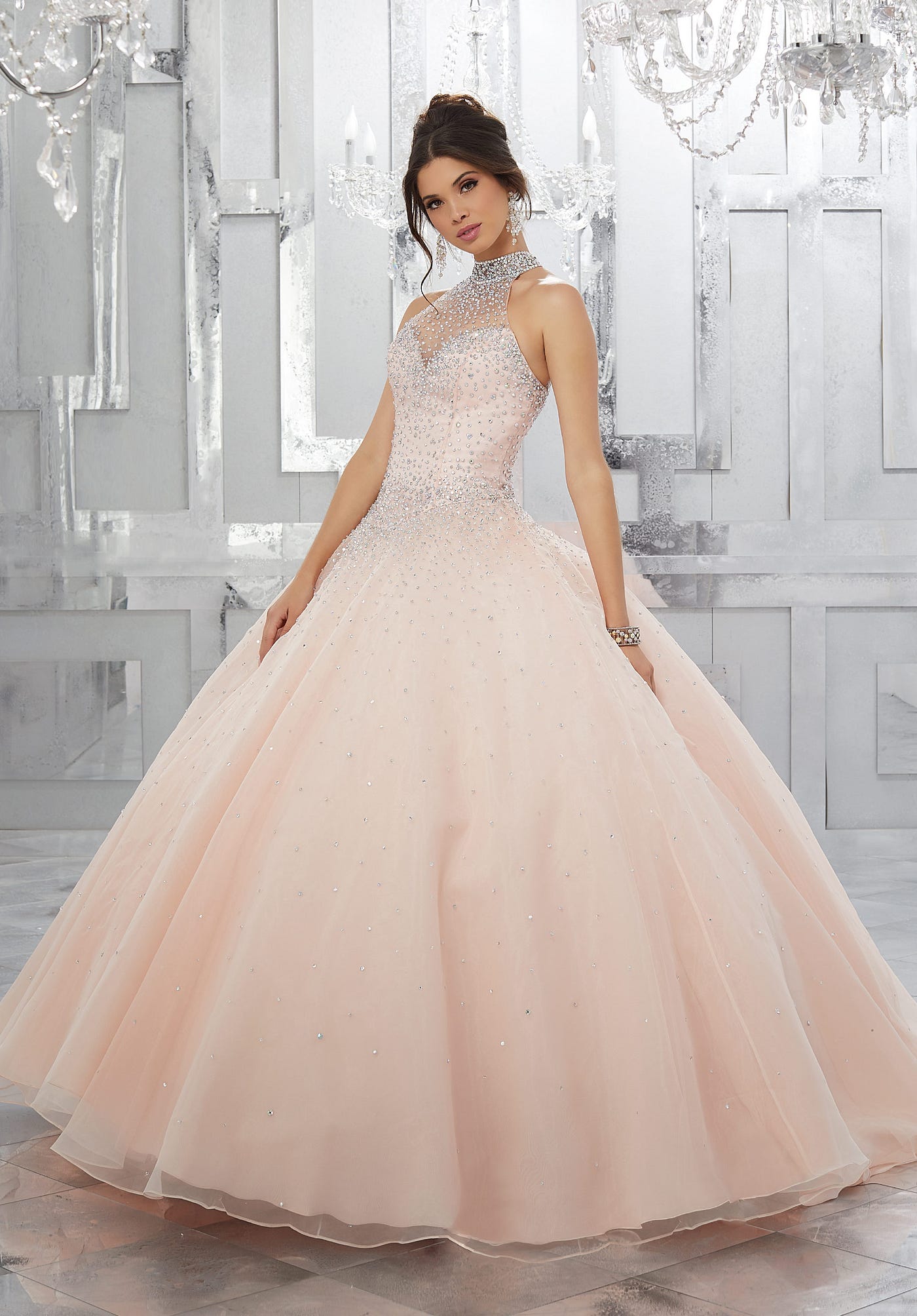 ball gown design