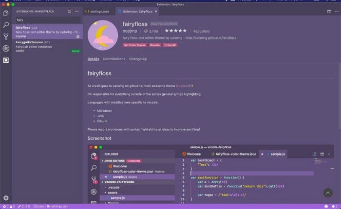 Расширения для vs code. Смотреть фото Расширения для vs code. Смотреть картинку Расширения для vs code. Картинка про Расширения для vs code. Фото Расширения для vs code Расширения для vs code. Смотреть фото Расширения для vs code. Смотреть картинку Расширения для vs code. Картинка про Расширения для vs code. Фото Расширения для vs code