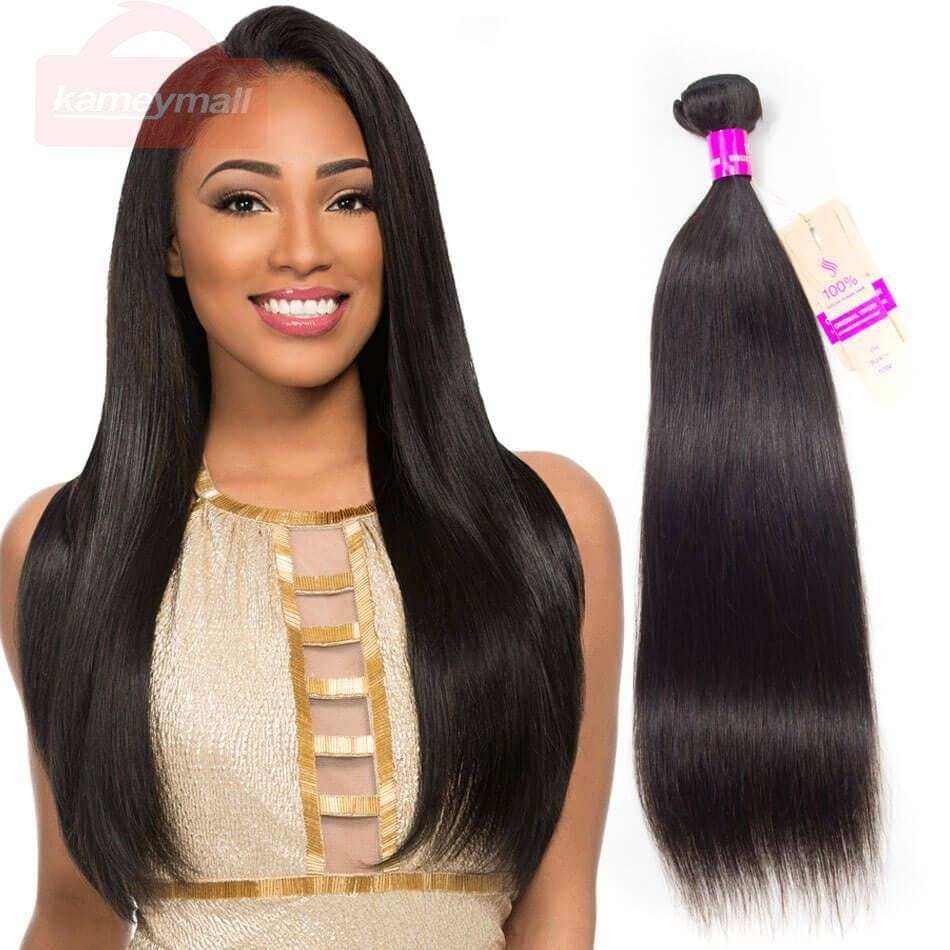 How Long Does Your Hair Need to Keep for Extensions by kameymall Online shopping Medium