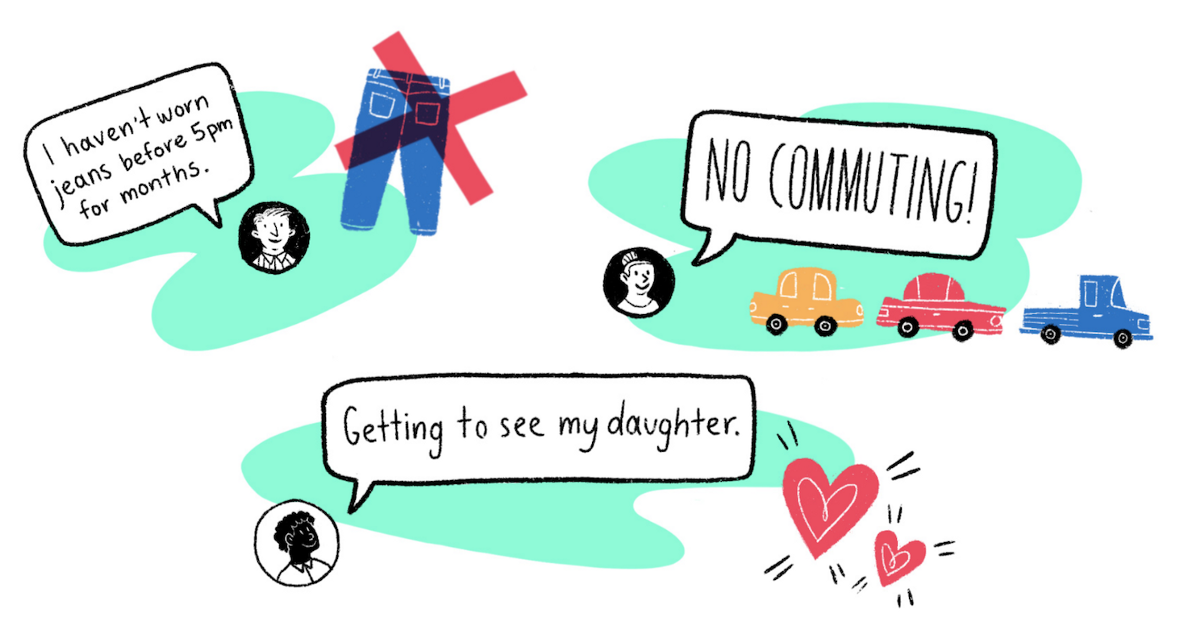 Goodbye and good riddance 2020. What will we see in 2021? | by Nicole ...