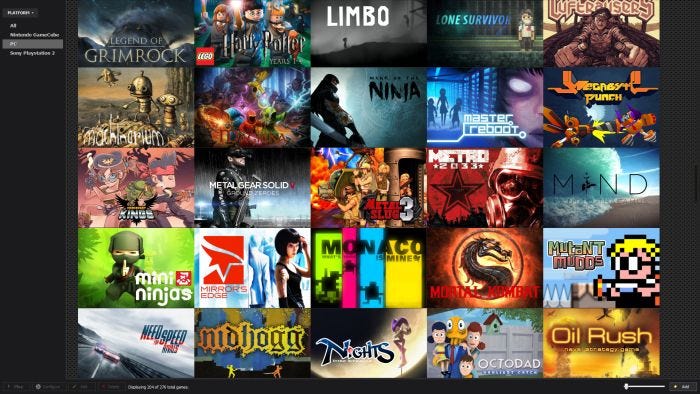game frontend display input game frontend display input