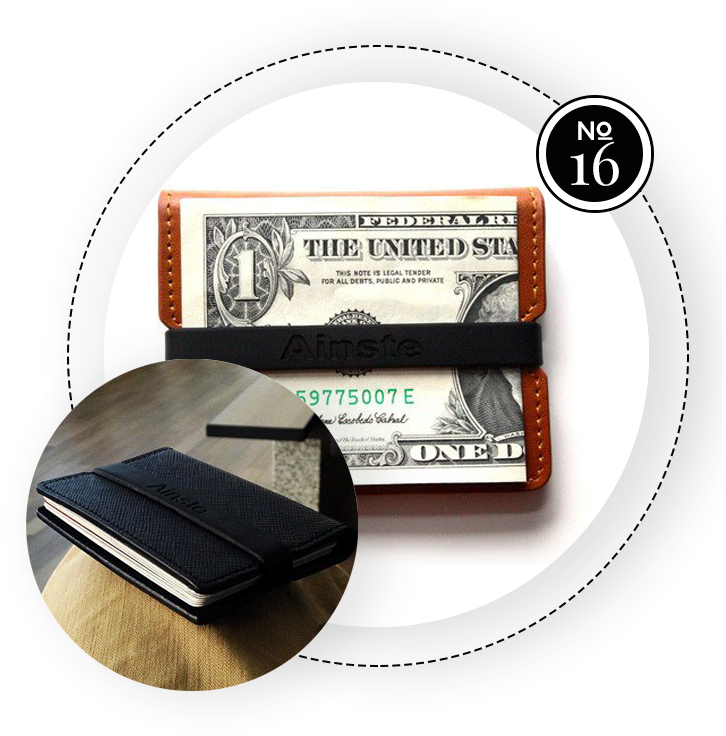 30 of the Best Minimalist Wallets for Men by Drew Williams Medium