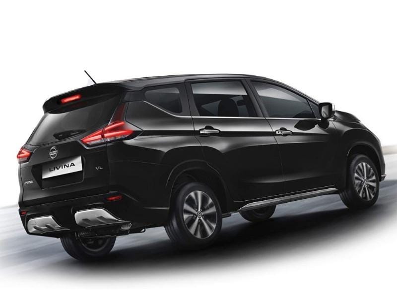 Review Of All New Nissan Livina 2020 By Greg Ledford Medium