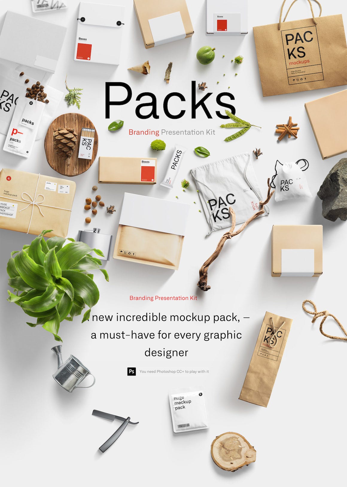Download 17 Best Mockup Templates For Logo Design Branding Signage Packaging Free Paid By Jacob Cass Just Creative Medium