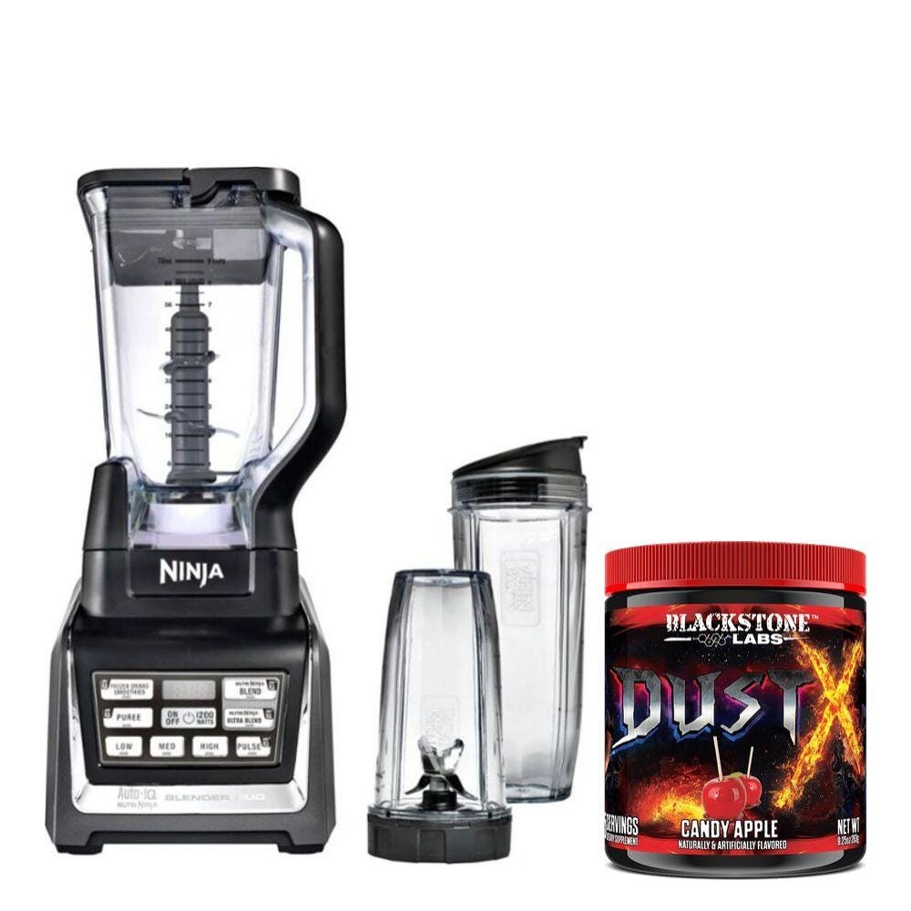 HOW TO FIX YOUR HARD CLUMPY TUB OF PREWORKOUT by John Frigo Medium