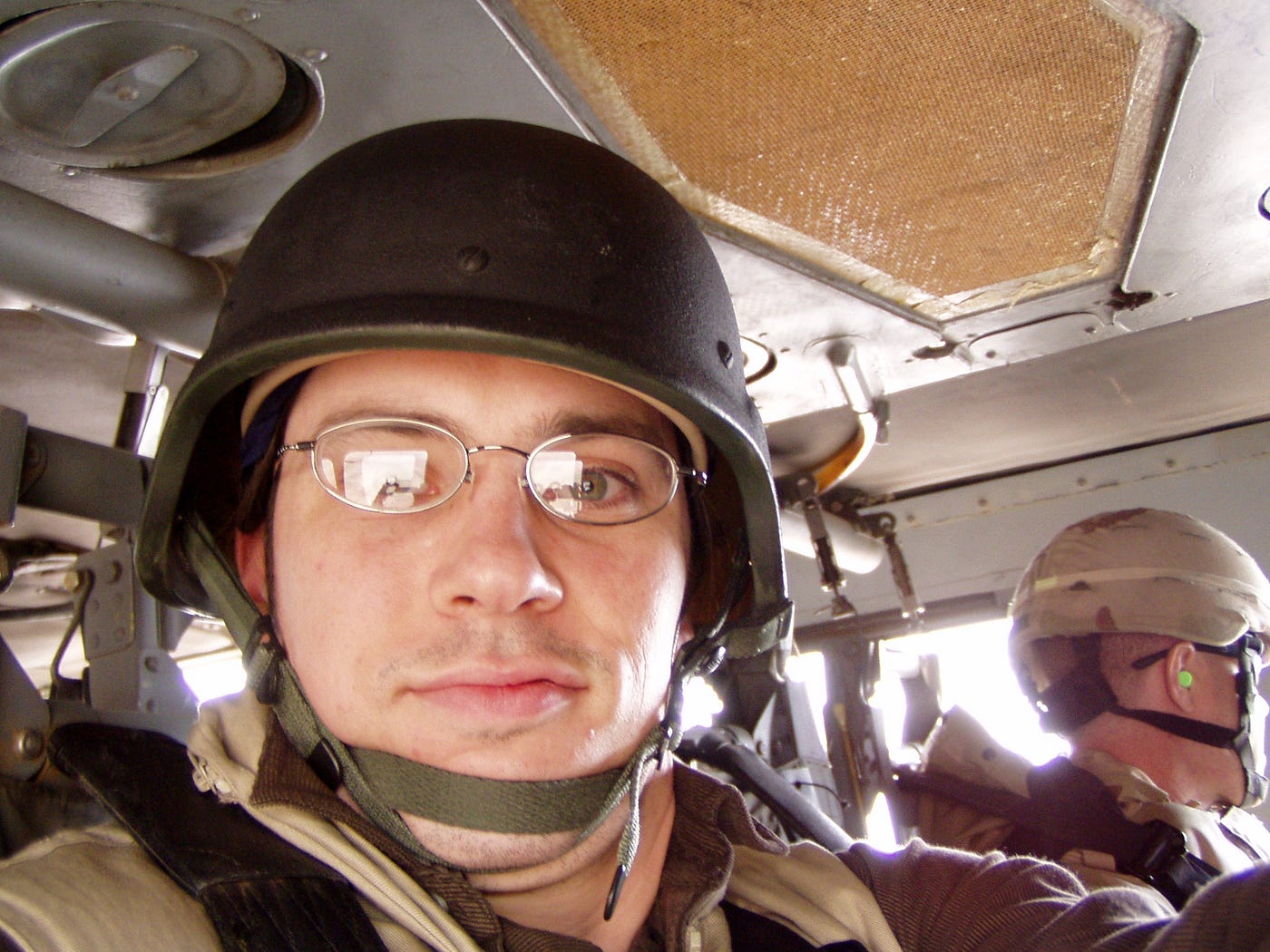 War Junkie. Combat an addiction in this… by David Axe War