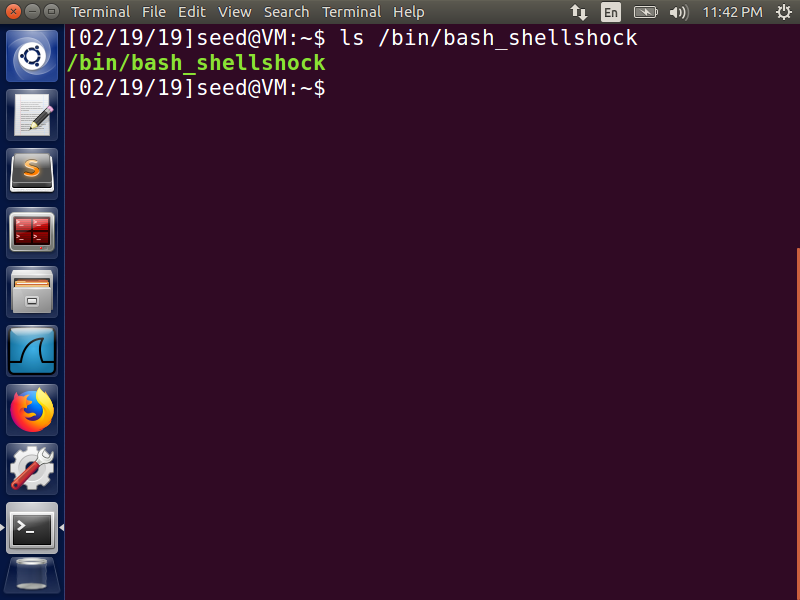 Shellshock A Bash Exploit Conetix