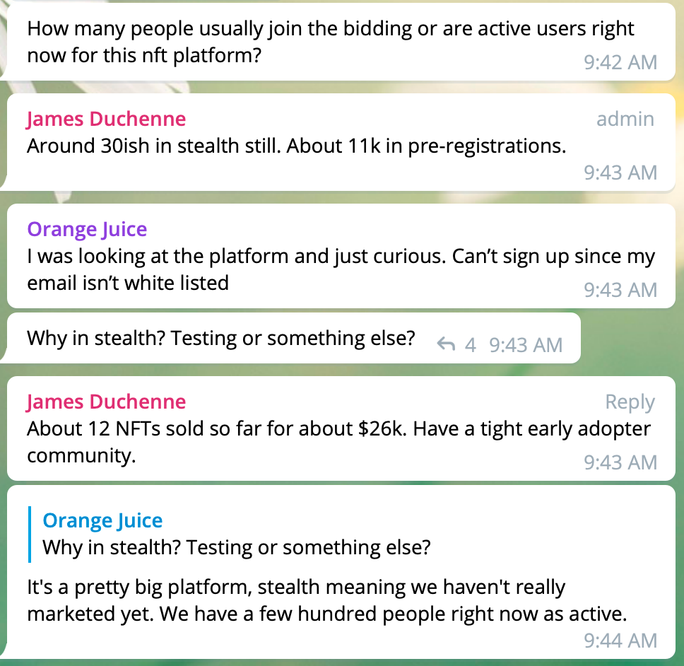 What Is Loot Nft This Is Not Financial Advice This Is By Noctem Medium