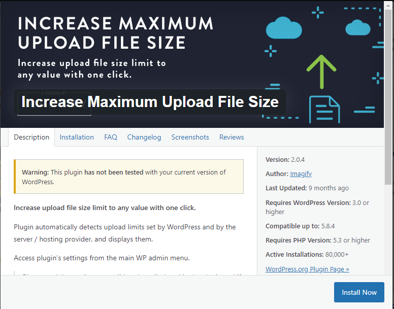 HOW TO SOLVE WORDPRESS UNABLE TO READ FILES AFTER UPLOADING ON WPALLINONE MIGRATION by