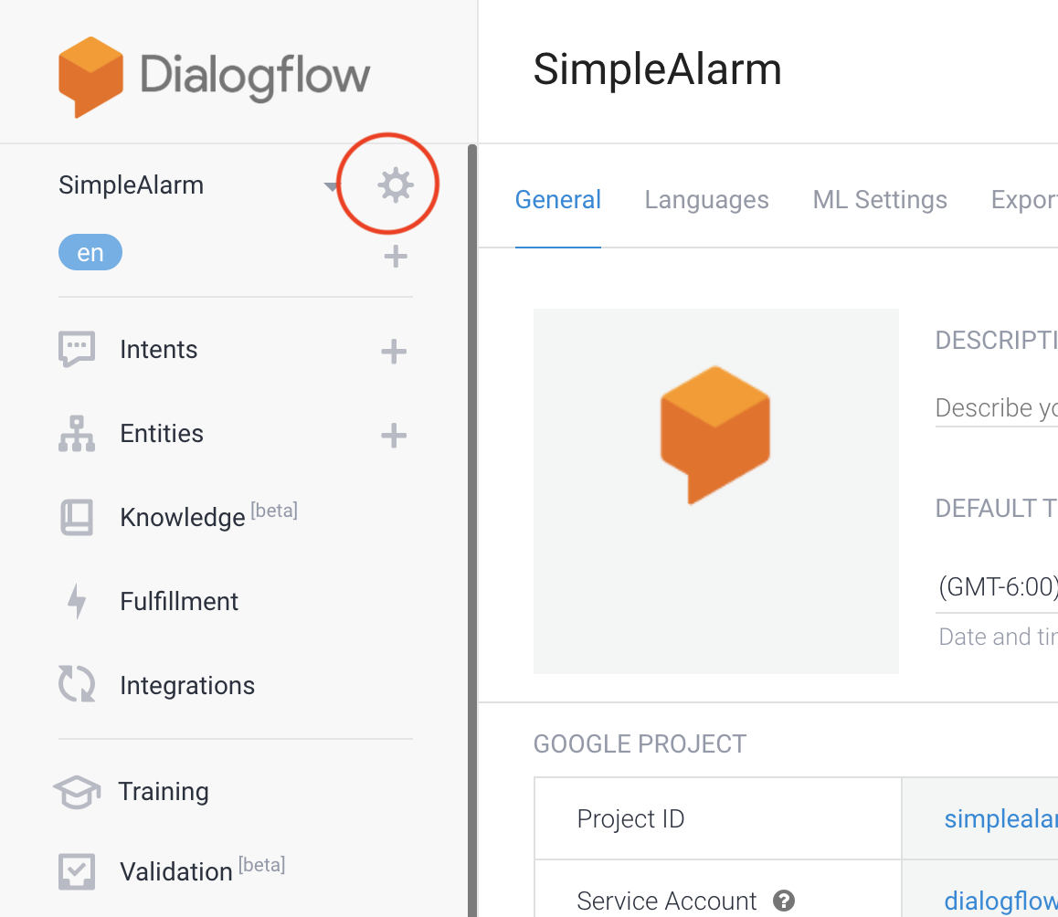 Streaming Dialogflow On Your Desktop Device Raspberry Pi By Dale Markowitz Google Cloud Community Medium