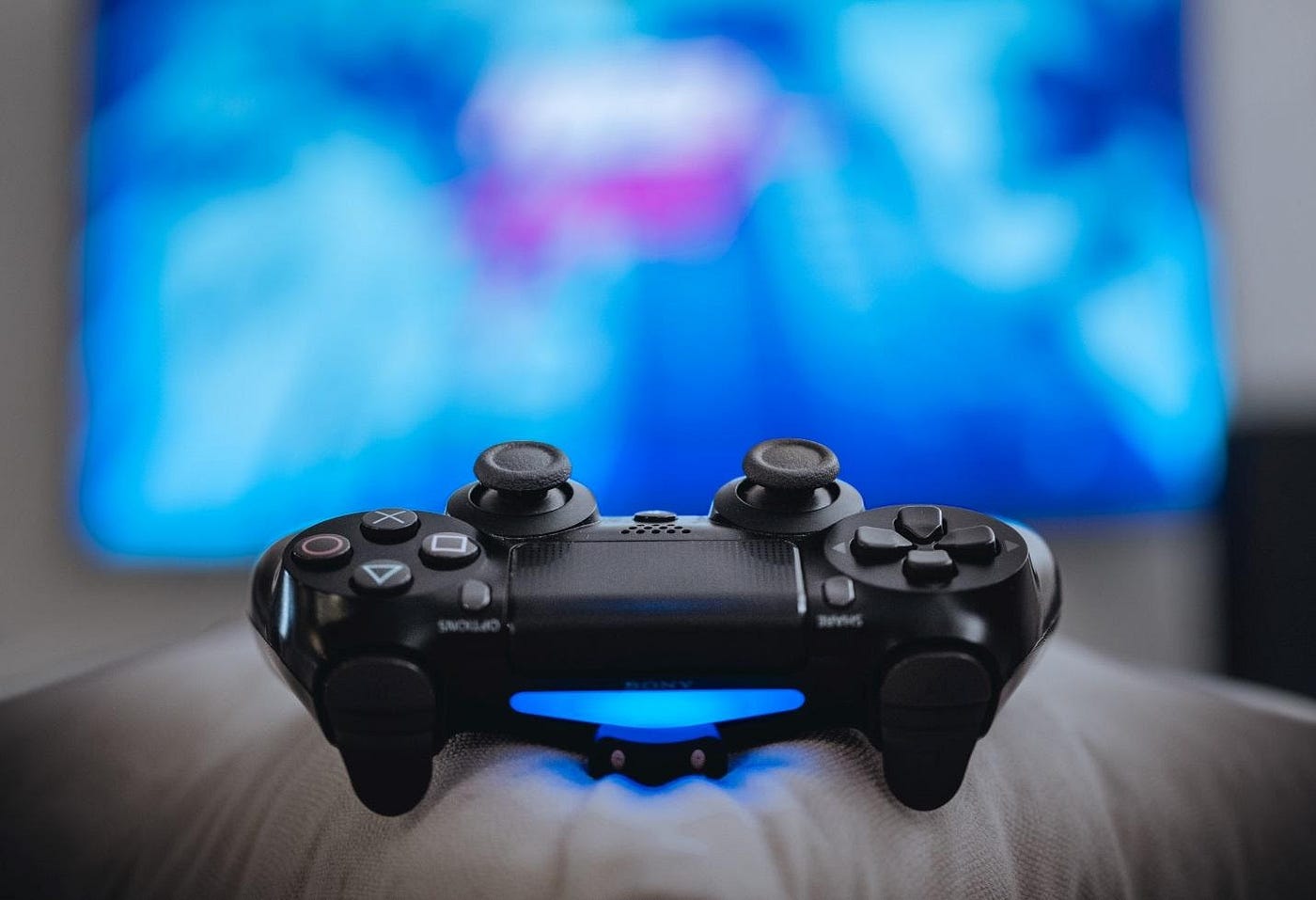 Must-Buy RPG With Magic Elements For PlayStation 4 | by Ogreatgames | Medium