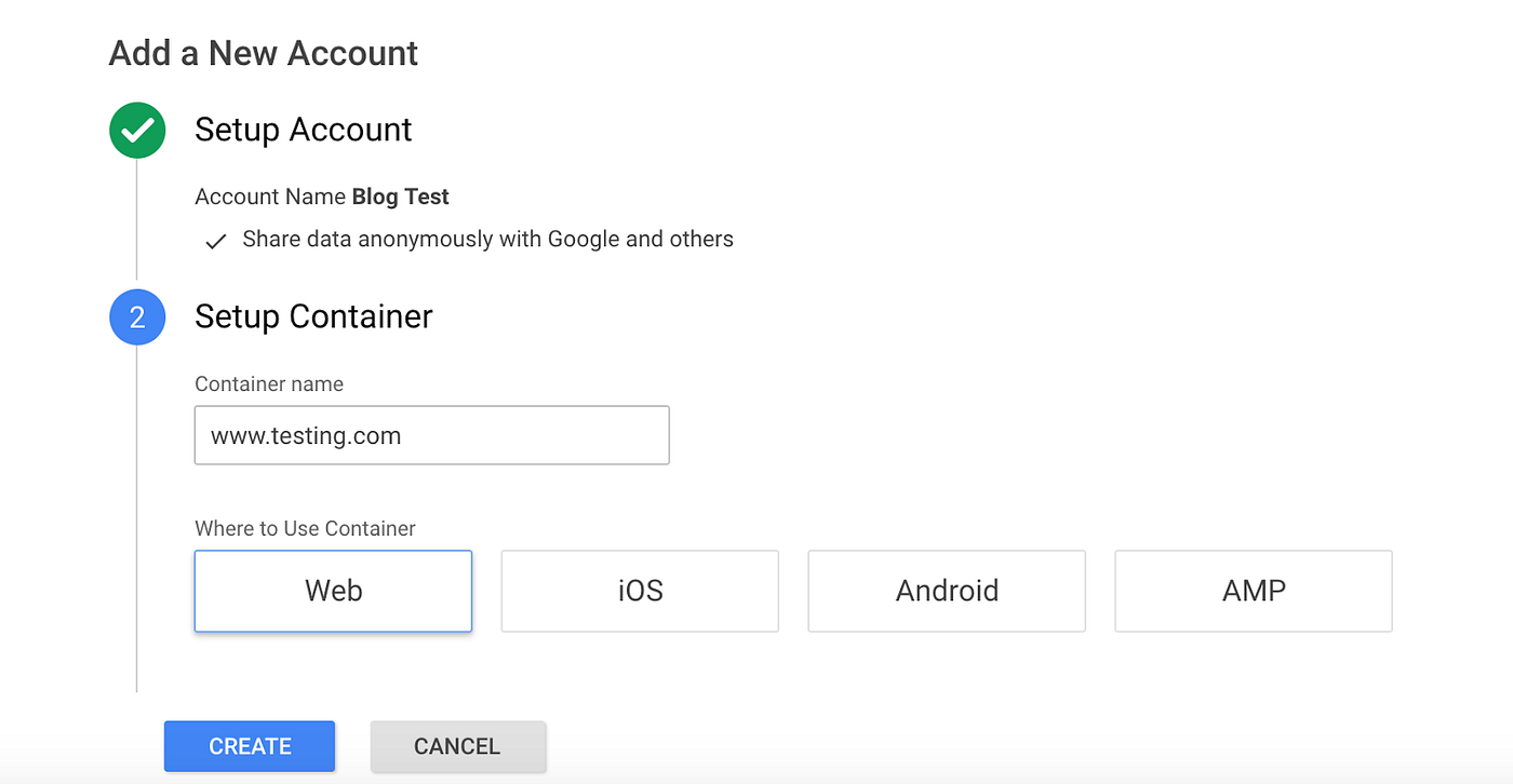 How to Setup Google Analytics Correctly | by Bill Su | Analytics for ...