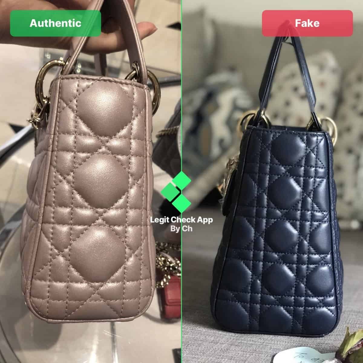 lady dior original