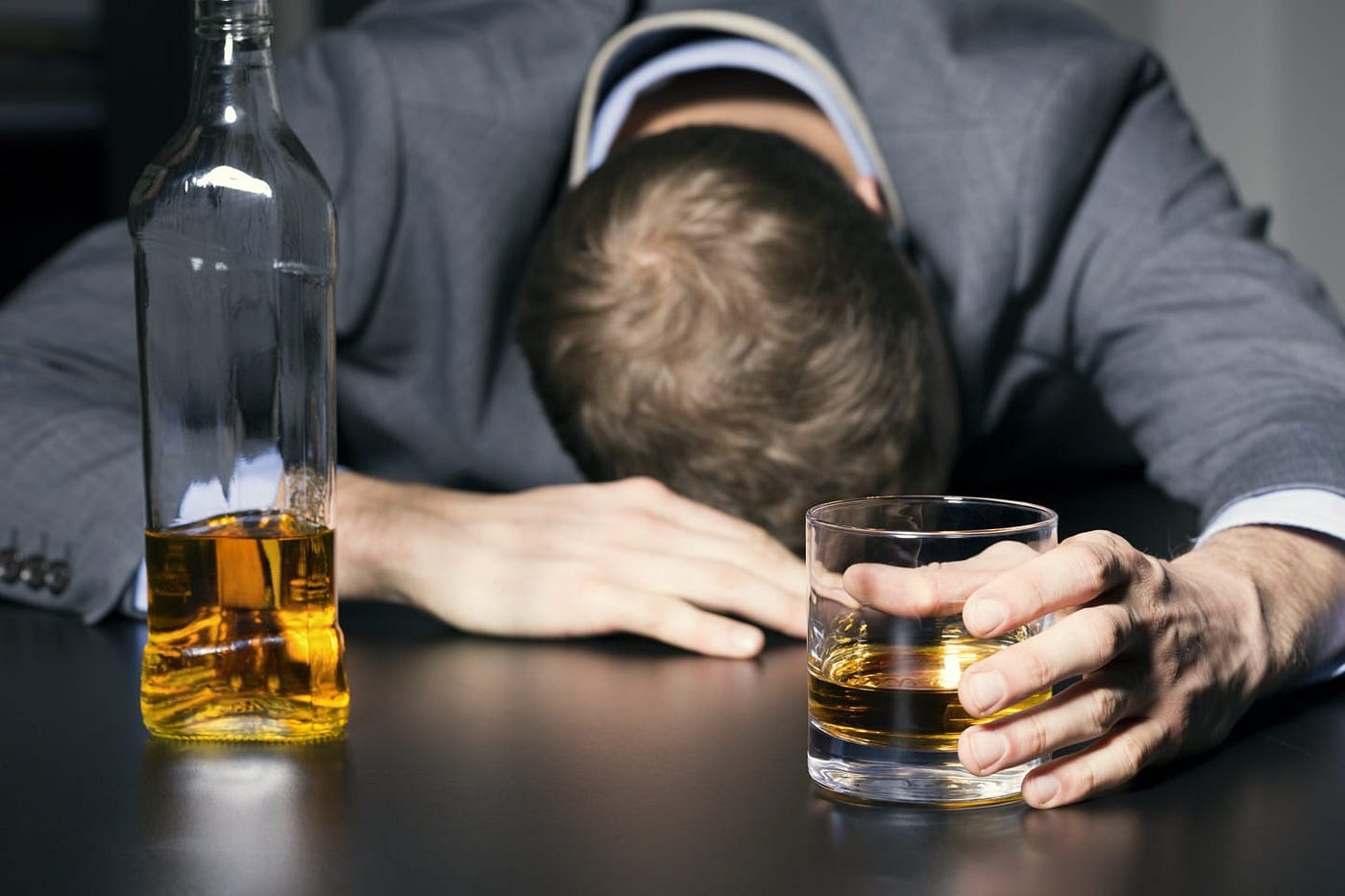 How To Stop Drinking Alcohol Completely By Rose Cruse Medium