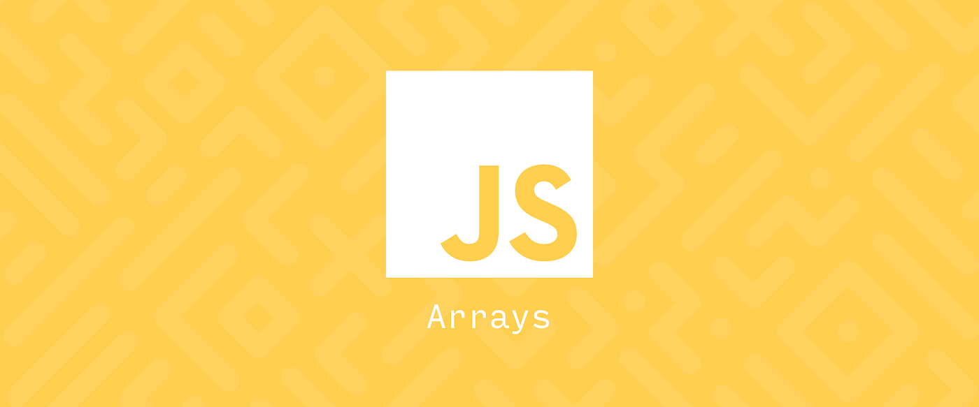 Javascript 1O1 series: Array's Methods And Iterators Part(1), Methods. | by  Osama | Dev Genius