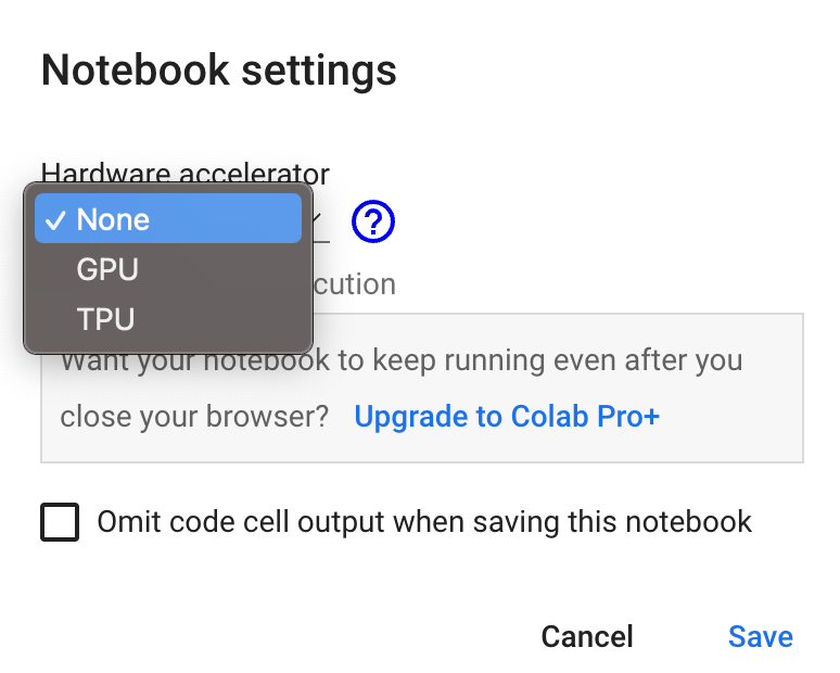 Google Colab Tutorial for Beginners | by Amy @GrabNGoInfo | Towards AI