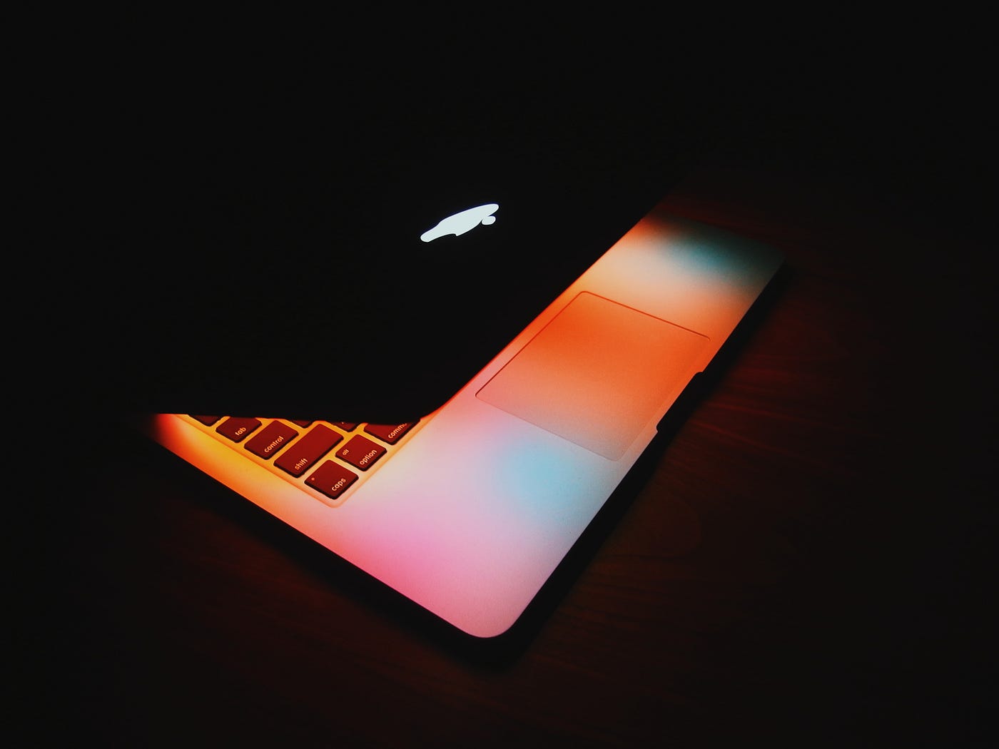 My Ultimate M1 Mac Developer Setup | by Richard So | codeburst