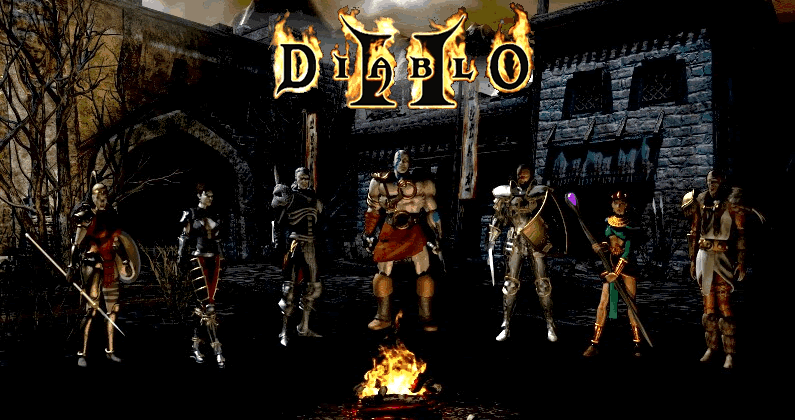 game watcher diablo ii patch 1.10