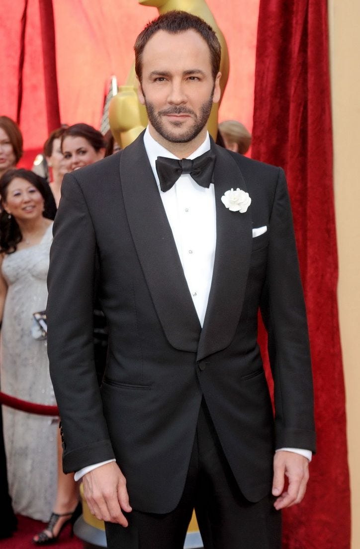 Como Acertar no Black Tie — O Guia Absolutamente Completo | by ...