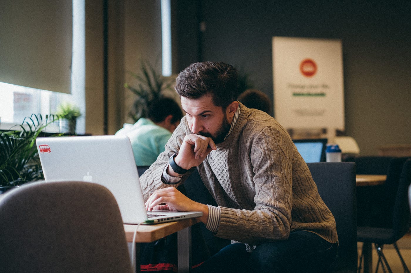 Photo by Le Wagon on Unsplash