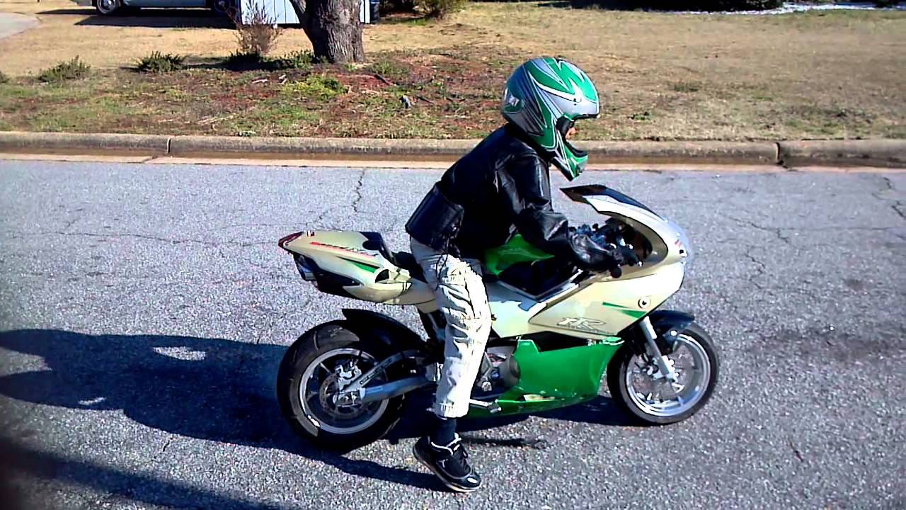 mini ninja motorcycle for sale | ninja mini | mini gas powered bikes | Medium