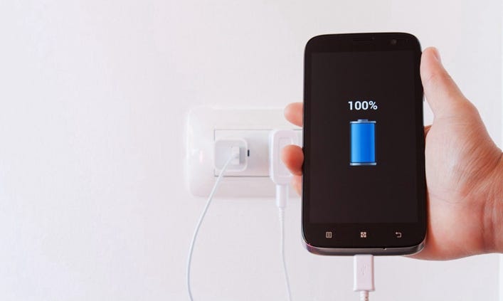 Is A Hot Battery Charger Normal and Can It Damage Phone Battery | by Carrie  Tsai - Neway | Medium