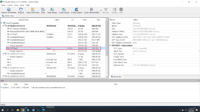 mac os remove hfs file system and its devices mac os remove hfs file system and its devices