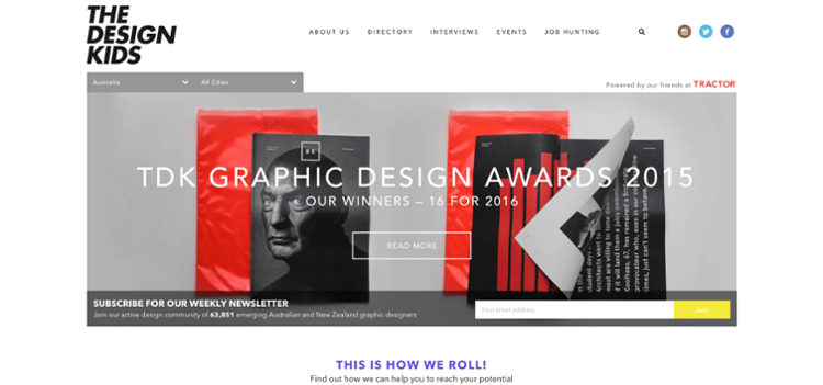 Download Best Design Newsletters To Follow By If Academy If Academy Medium