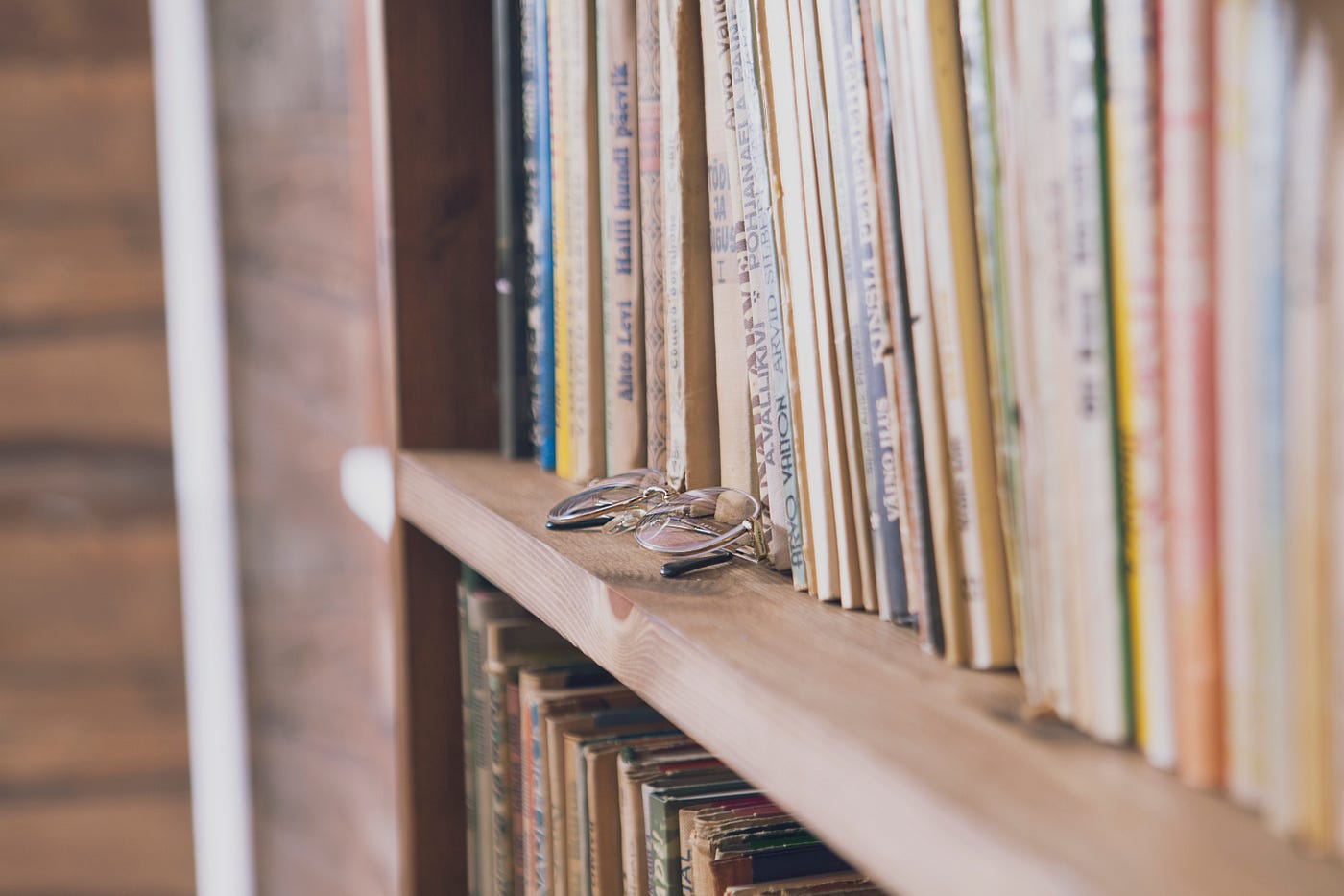 Books Towards Data Science