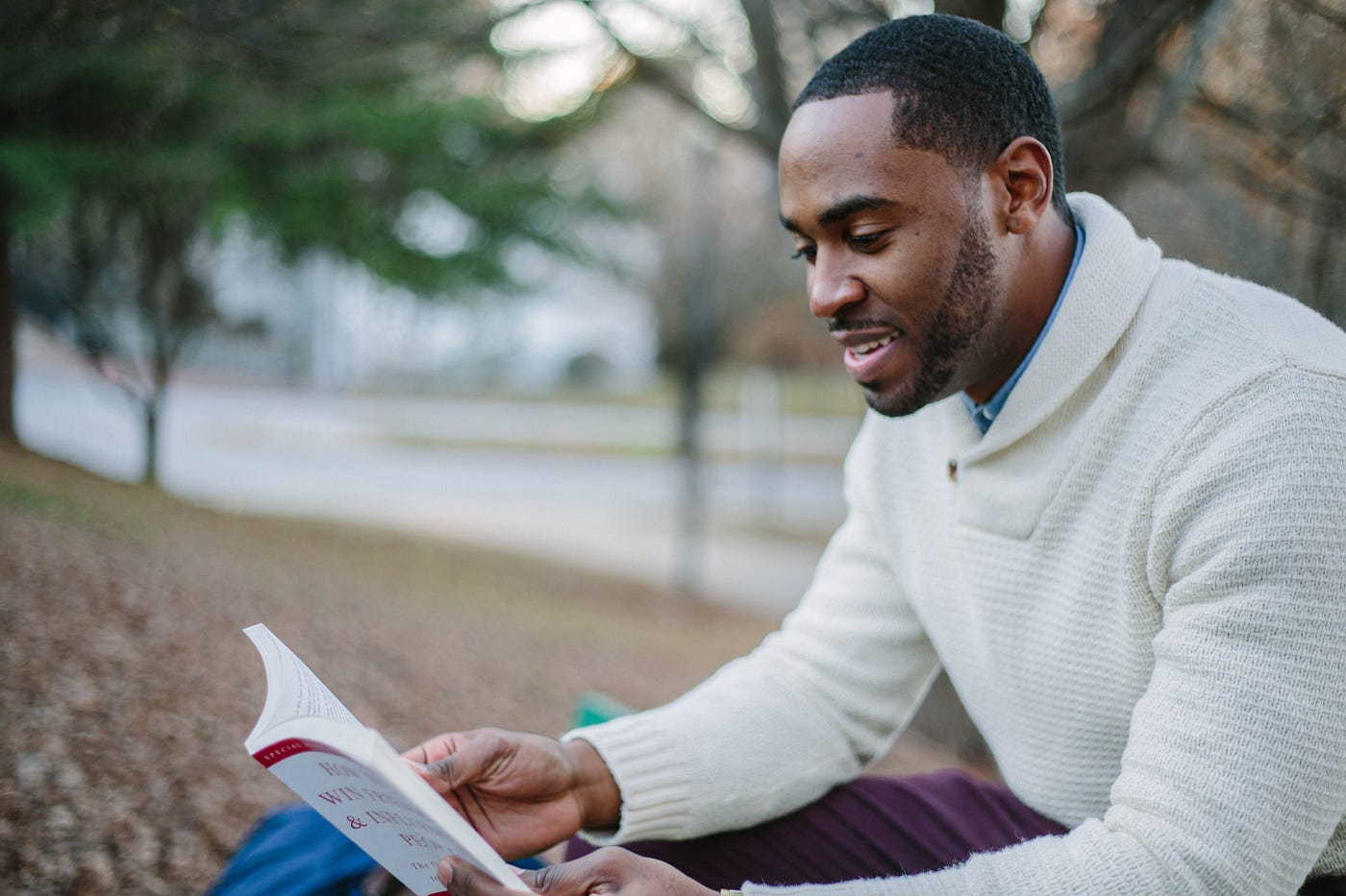 5 Books I Read in 2021 That Made a Difference