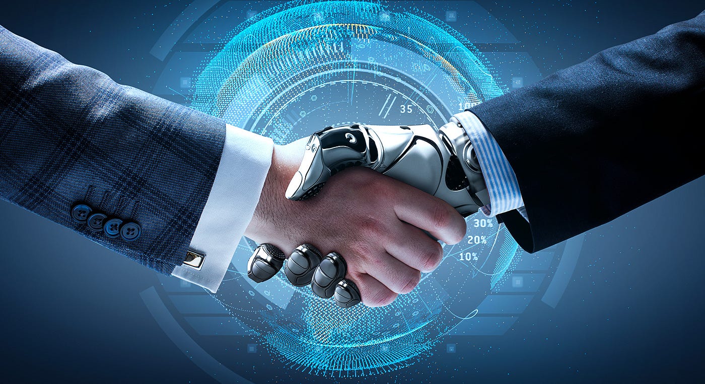 What Is The Future Of Artificial Intelligence And Machine Learning By Arshad Ghole Medium