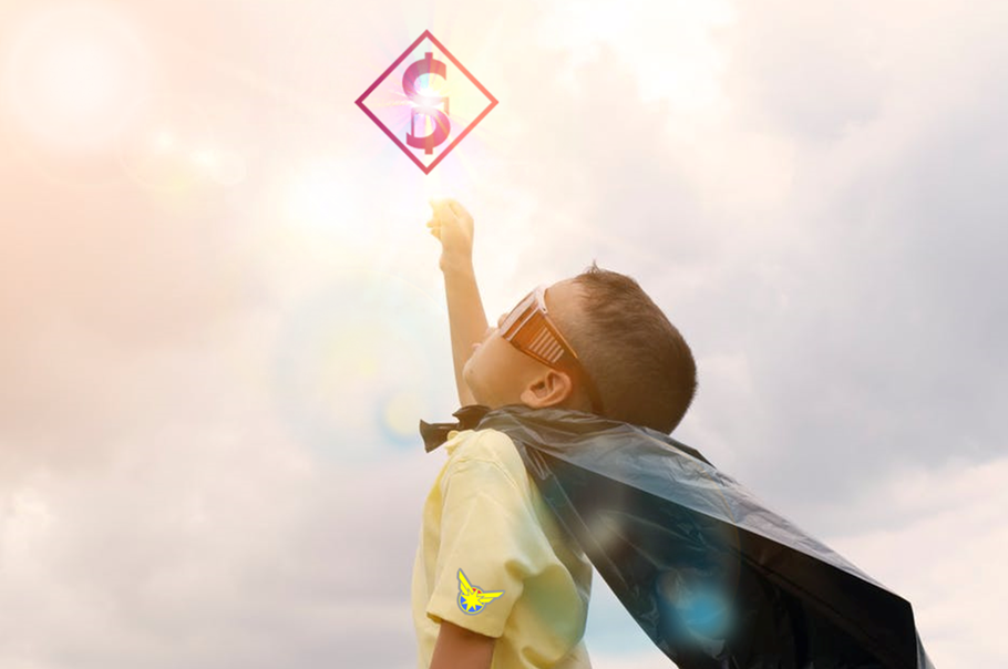 Stablecoins: Captain Marvel That Saves Floundering Economies | by Mars