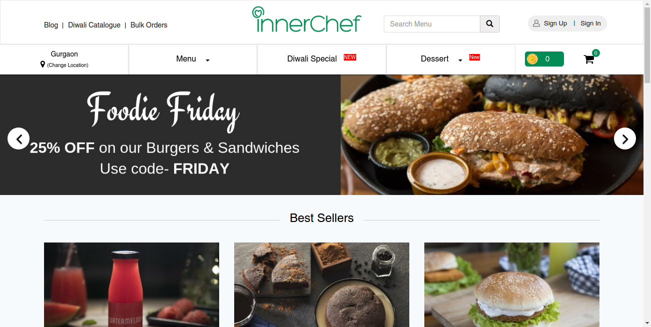 Best Food Startups in India That You Must Definitely Check Out!