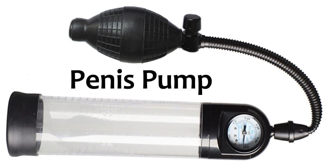 Penis Pump Why Use a Penis Pump? | by Bestpenispumps |