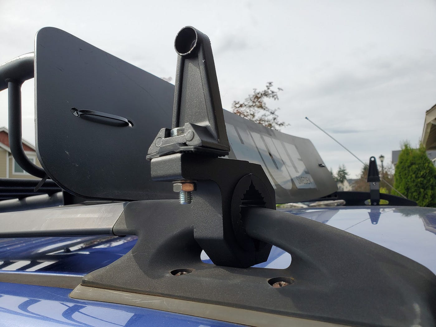 How to Install an LED Light Bar on a Vehicle | by Joel Guerra | Medium