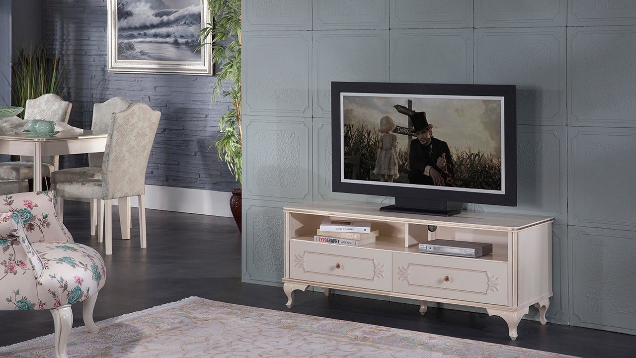 Istikbal Tv Uniteleri By Luis Fabrik Medium