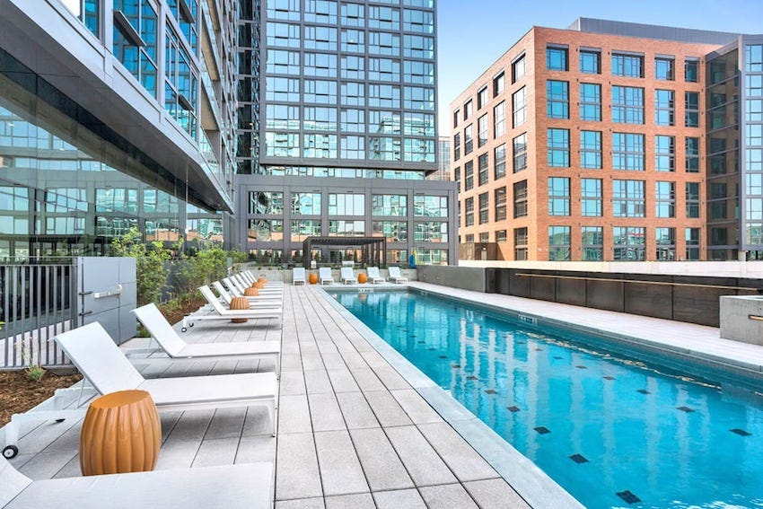 13 Airbnb Friendly Buildings For Renters By Pillow Medium