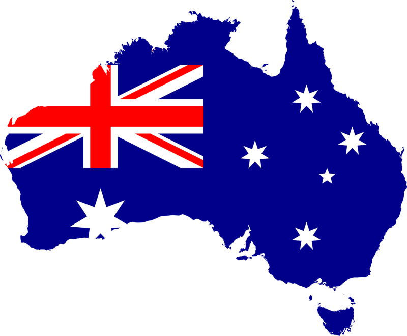 How the American Made Australia Market Mad House | by Daniel G. Jennings | History | Medium
