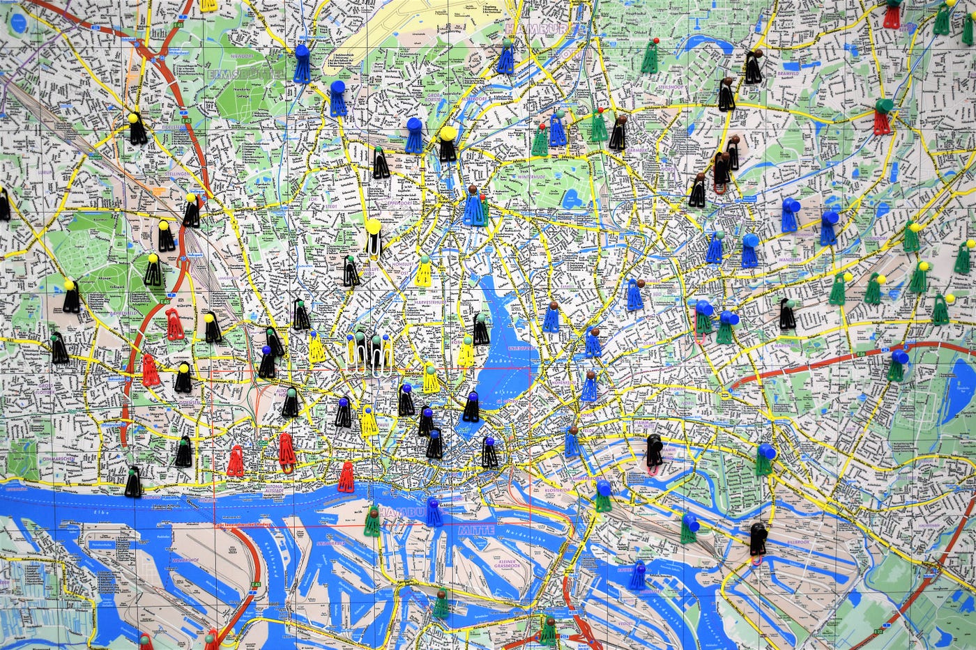 Read NetCDF Data with Python. Access a slightly confusing, yet… | by Konrad  Hafen | Towards Data Science
