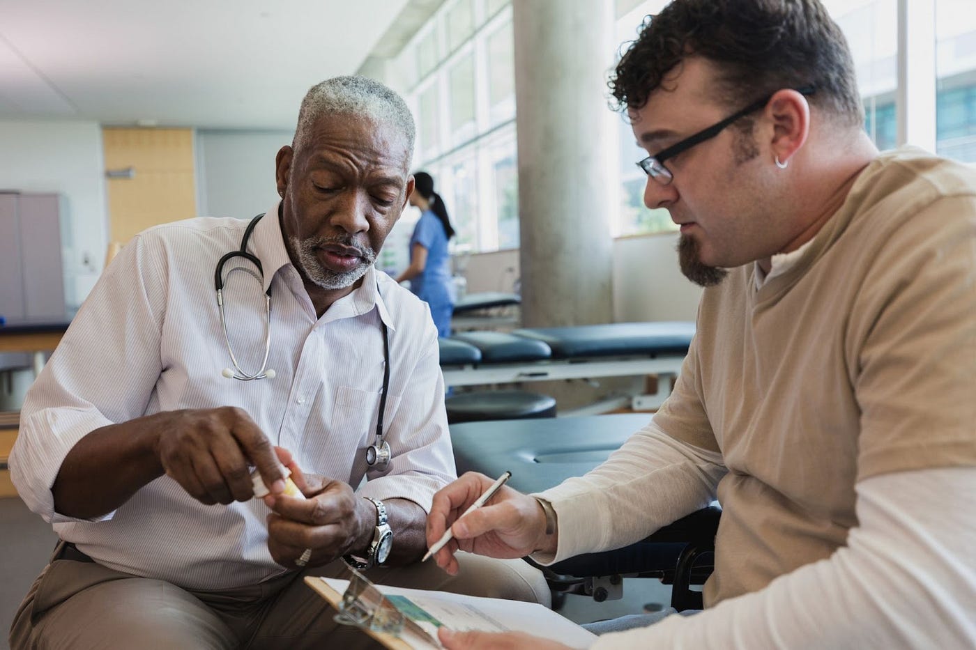 Physical Fitness: More Than Just Crunches And Protein Shakes