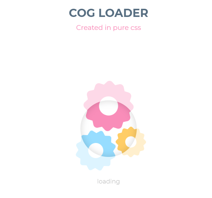 Download 200 Excellent Svg Loader Animated By Everything Cj Jul 2021 Medium