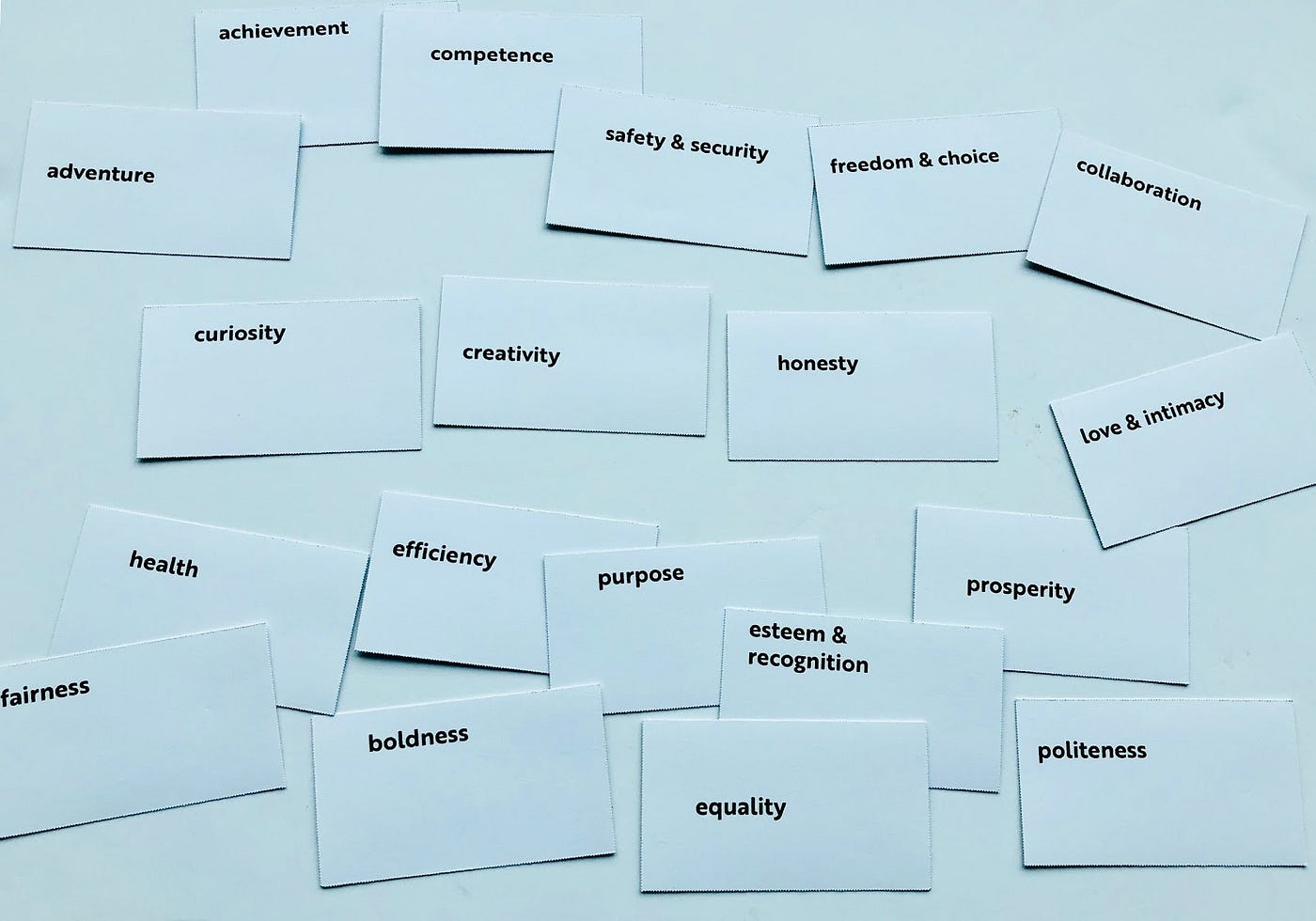 Peeling Back Layers of Tension; Finding Values at the Core | by Systemic  Design eXchange | Medium