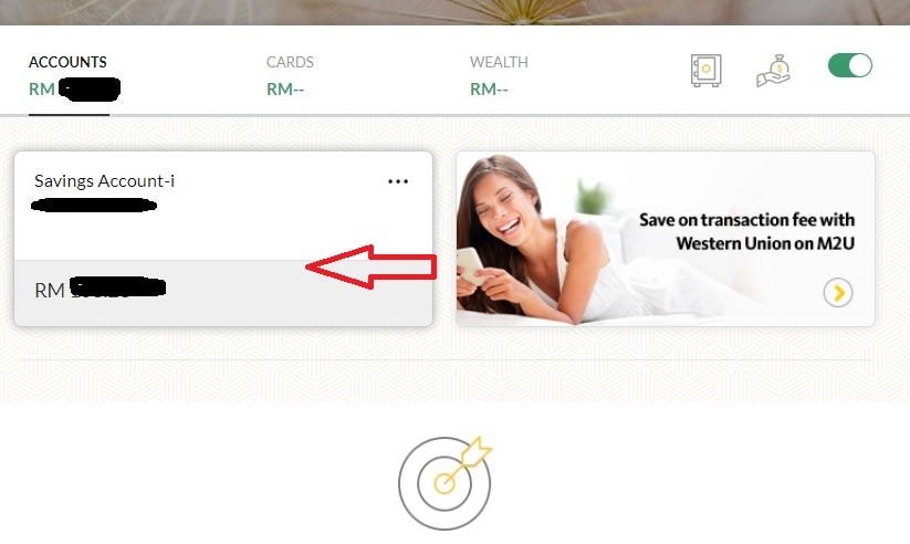 Cara Dapatkan Penyata Bank Maybank Online Terbaru By Mdekmal Medium