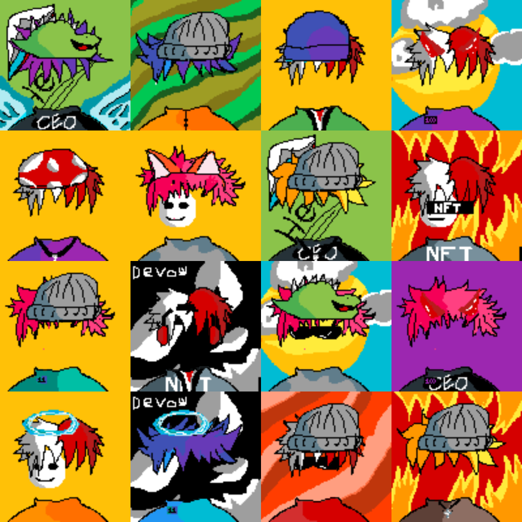 How To Create an NFT Art? AtoAllinks